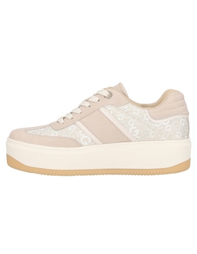 Tenis Gbg Los Angeles para mujer