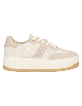 Tenis Gbg Los Angeles para mujer