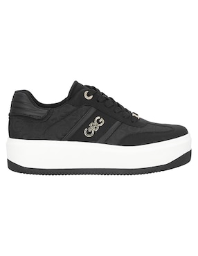 Tenis Gbg Los Angeles para mujer