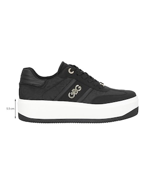 Tenis Gbg Los Angeles para mujer