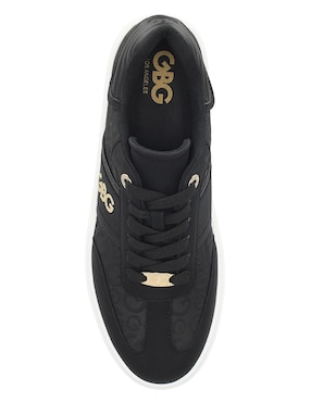 Tenis Gbg Los Angeles para mujer