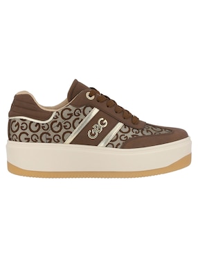 Tenis Gbg Los Angeles para mujer