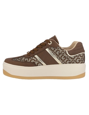 Tenis Gbg Los Angeles para mujer