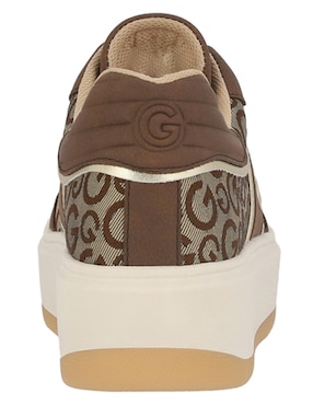 Tenis Gbg Los Angeles para mujer