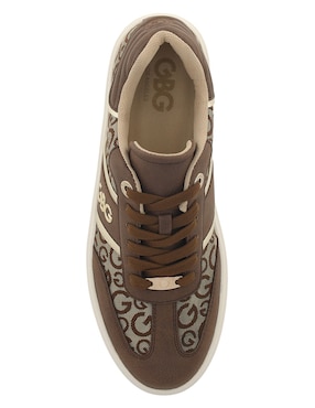 Tenis Gbg Los Angeles para mujer