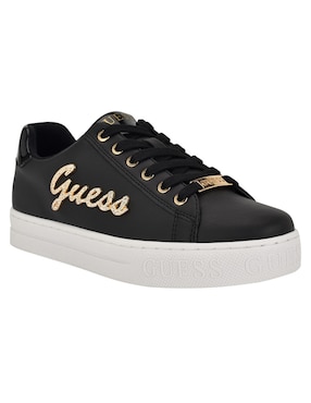 Tenis GUESS Para Mujer