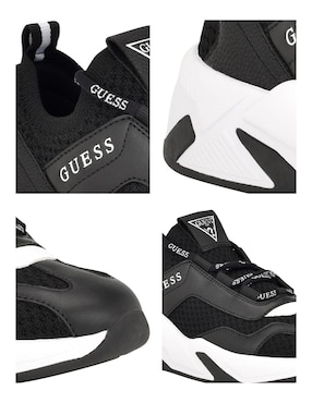 Tenis GUESS para mujer