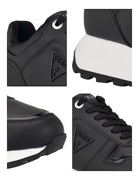 Tenis GUESS para mujer