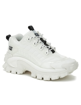 Tenis Caterpillar Intruder Ignite Para Mujer