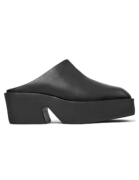 Zapato Camper Billie de piel para mujer