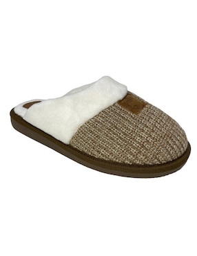 Pantufla Stahl Para Mujer