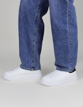 Tenis Rbcollection RBVegano para mujer