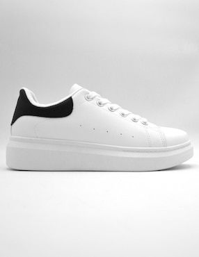 Tenis Rbcollection RBVegano para mujer