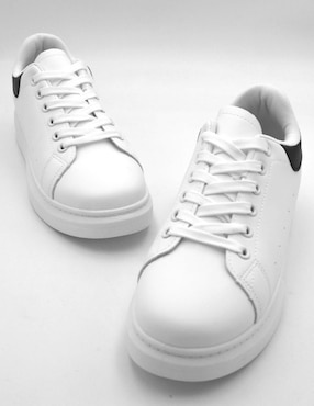 Tenis Rbcollection RBVegano para mujer