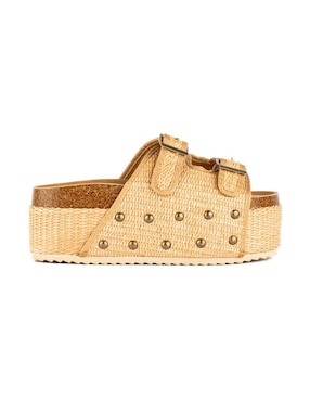 Sandalia Walki Shoes para mujer