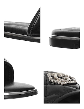 Sandalia Gbg Los Angeles Ggfresh para mujer