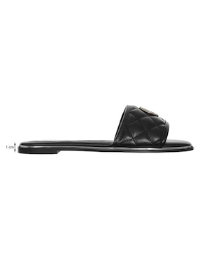 Sandalia Gbg Los Angeles Ggfresh para mujer