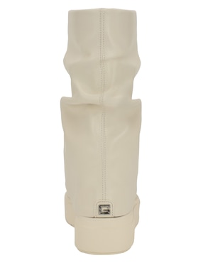 Bota arriba del tobillo Guess para mujer