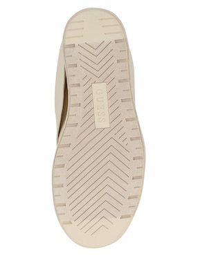 Bota arriba del tobillo Guess para mujer