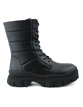 Bota arriba del tobillo Lob para mujer