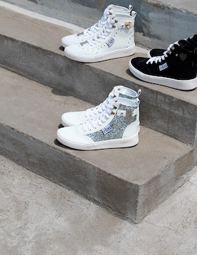 Tenis Elán Choose Your Way Best Seller para mujer
