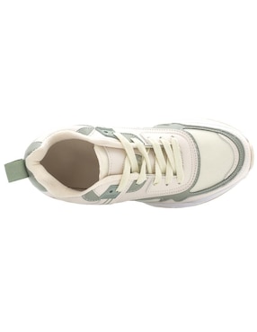 Tenis Rbcollection RBVegano para mujer
