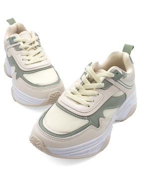 Tenis Rbcollection RBVegano para mujer