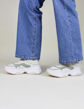 Tenis Rbcollection RBVegano para mujer
