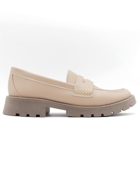 Zapato RBCollection de piel vegana para mujer