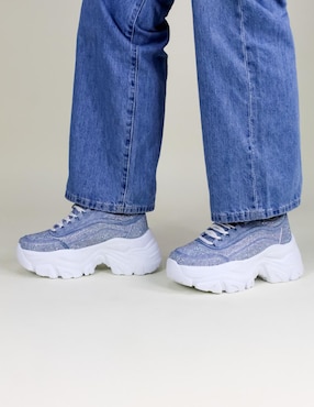 Tenis RBCollection para mujer