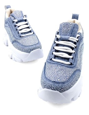 Tenis RBCollection para mujer