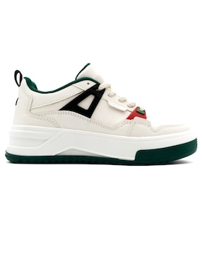 Tenis Rbcollection RBVegano para mujer