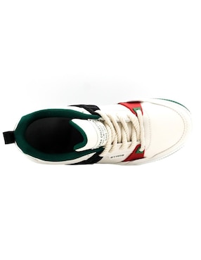 Tenis Rbcollection RBVegano para mujer