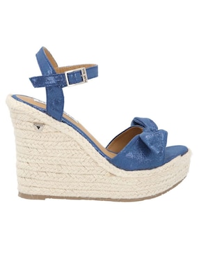 Sandalia Platonia para mujer