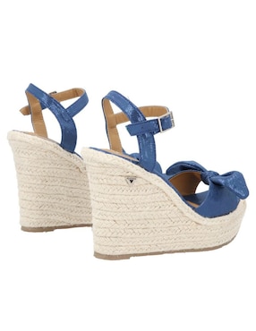 Sandalia Platonia para mujer