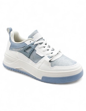 Tenis RBCollection RBVegano Para Mujer