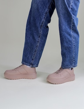 Tenis Rbbasics para mujer