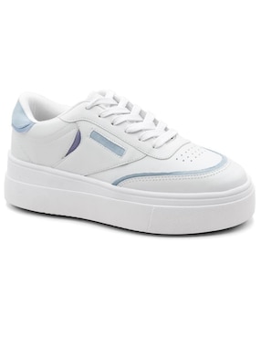 Tenis RBCollection RBVegano Para Mujer