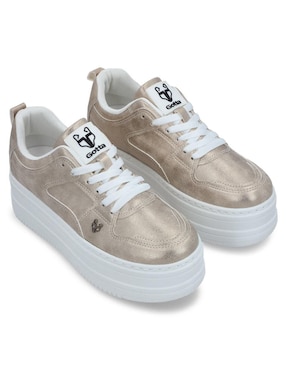 Tenis Gotta para mujer
