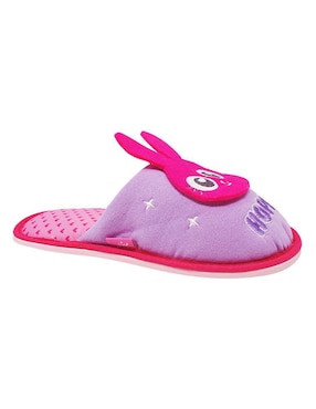 Pantufla ONIX para mujer