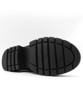 Zapato Rbcollection de piel para mujer