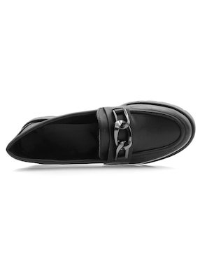 Zapato Rbcollection de piel para mujer