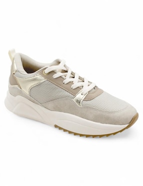 Tenis RBCollection RBVegano Para Mujer