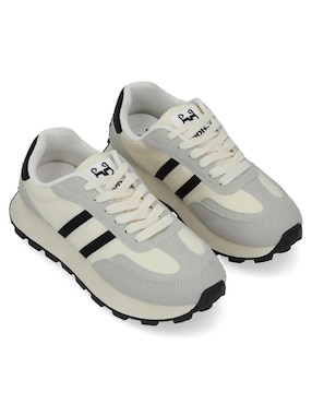 Tenis Gotta para mujer