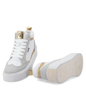 Tenis Gotta para mujer