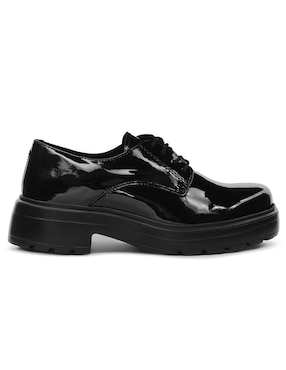 Zapato Green Love de charol para mujer