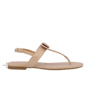 Sandalia Westies Weazhra para mujer