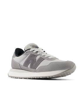 Tenis New Balance 237 Para Mujer