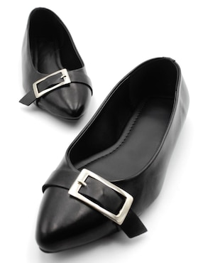 Zapato RBCollection de piel vegana para mujer