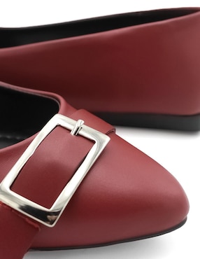 Balerina RBCollection RBVegano para mujer